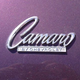 Illustration for article titled 1969 Chevrolet Camaro
